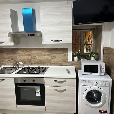 Petite Suite 那不勒斯 外观 照片