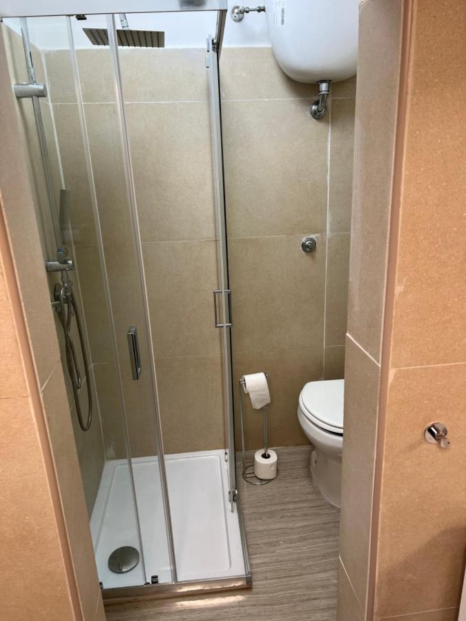 Petite Suite 那不勒斯 外观 照片