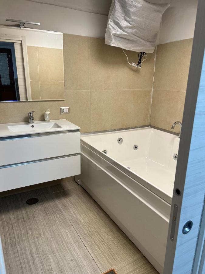 Petite Suite 那不勒斯 外观 照片