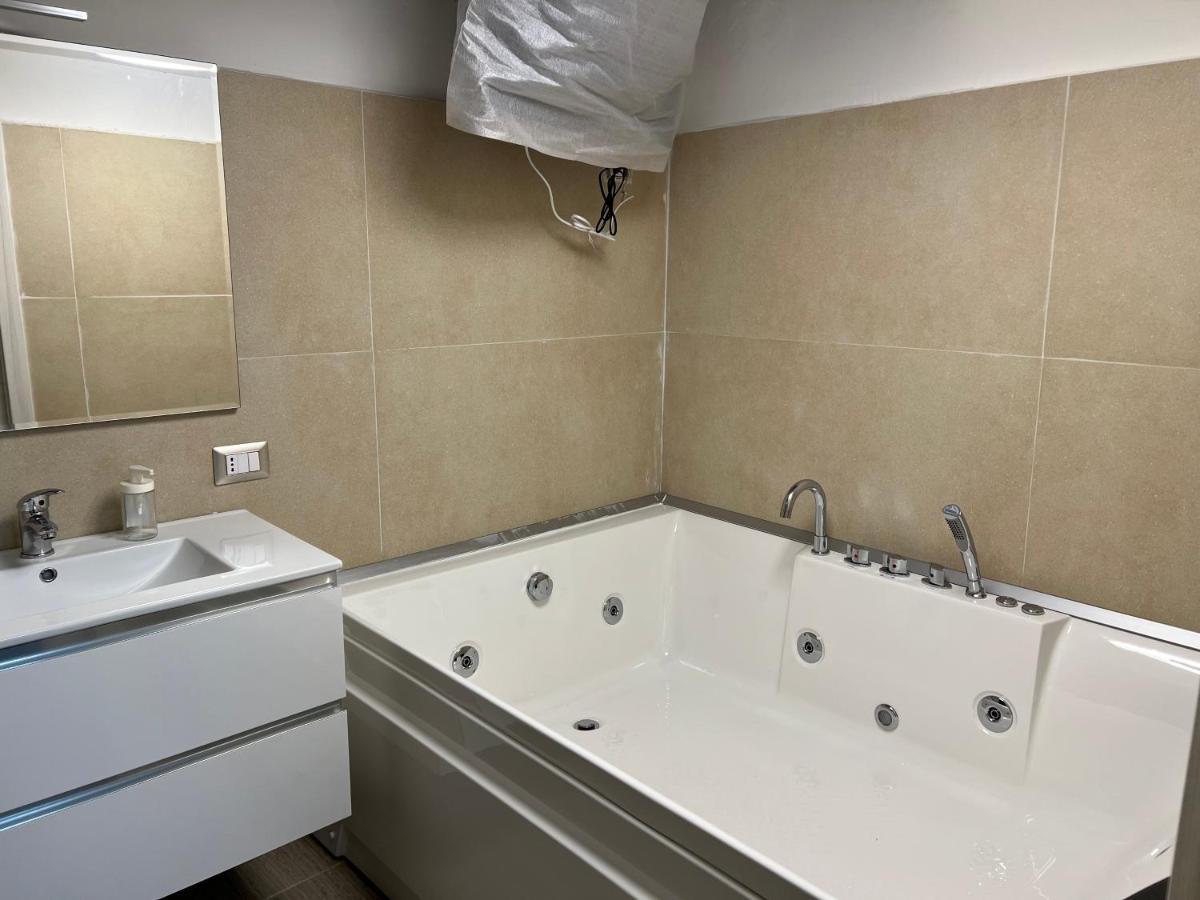 Petite Suite 那不勒斯 外观 照片