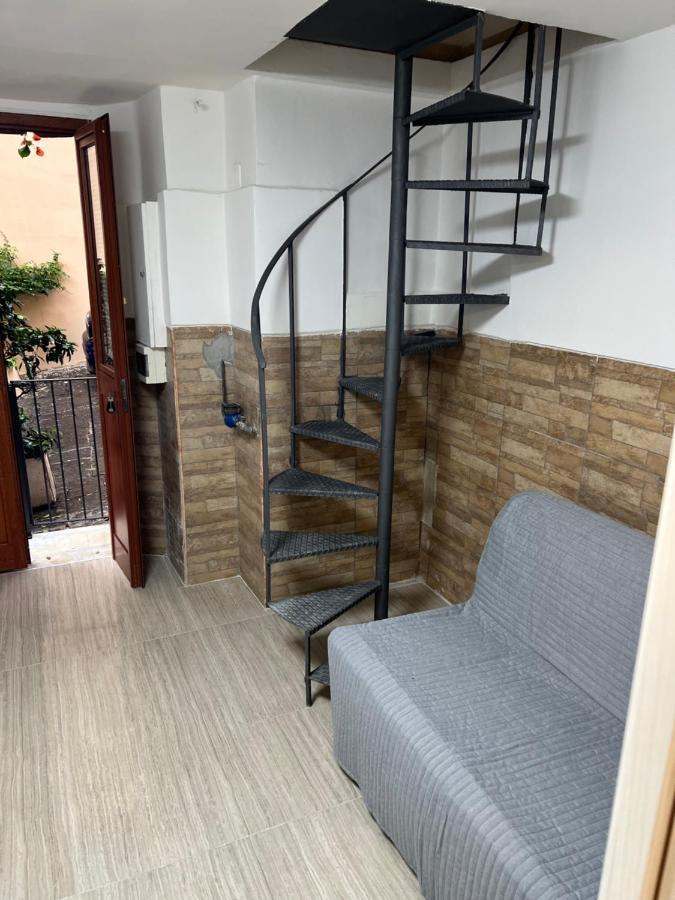 Petite Suite 那不勒斯 外观 照片