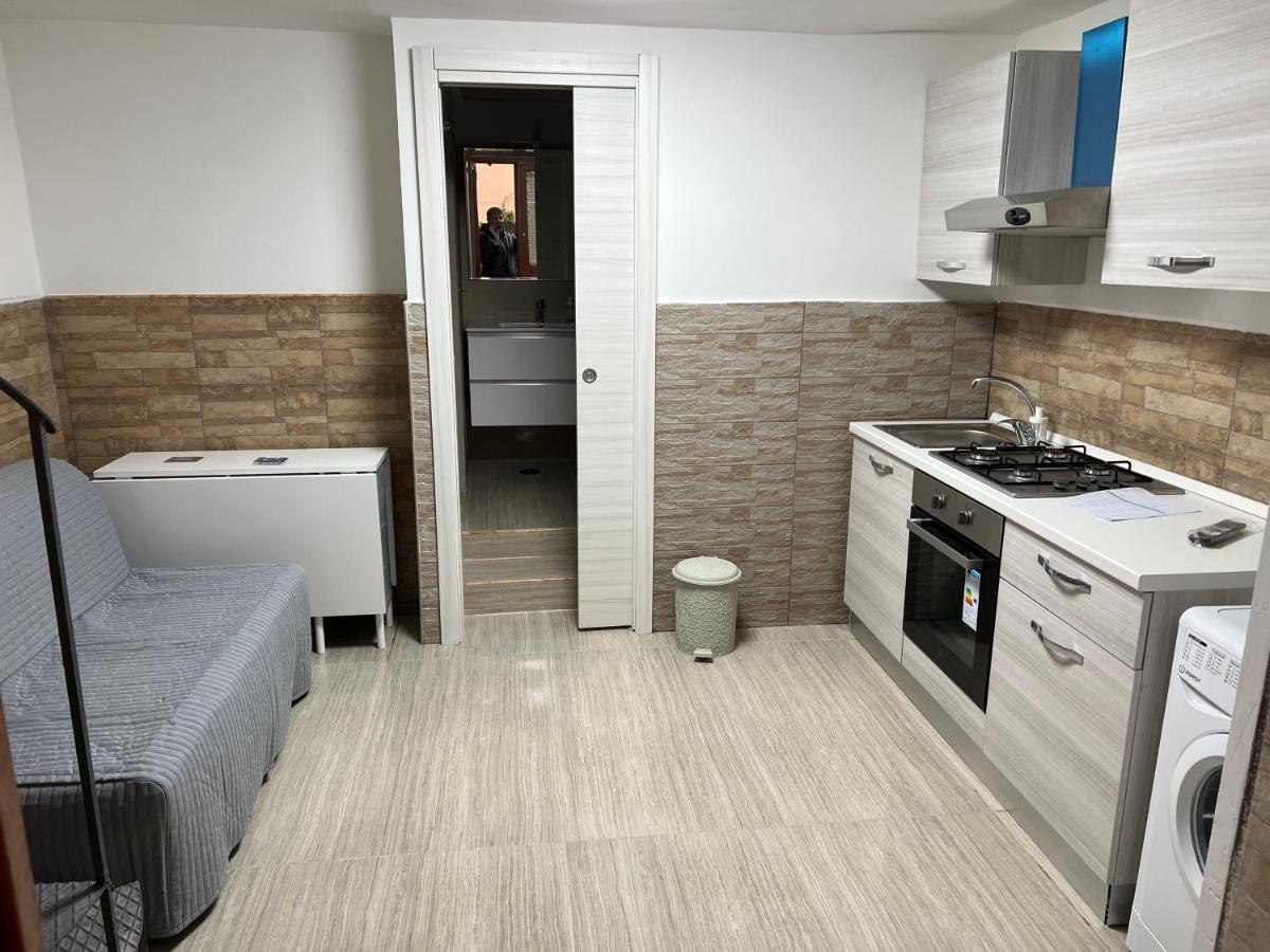 Petite Suite 那不勒斯 外观 照片