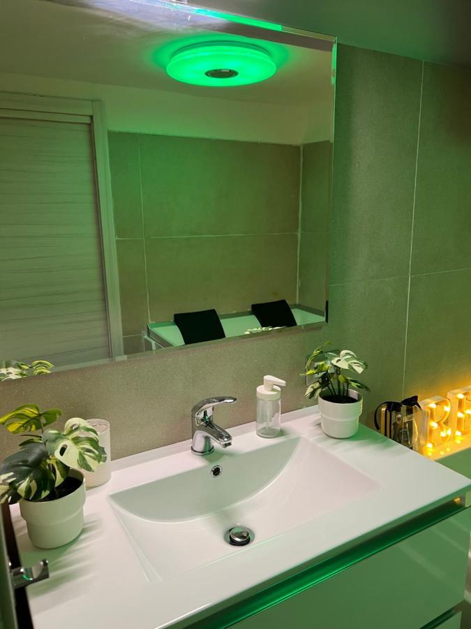 Petite Suite 那不勒斯 外观 照片