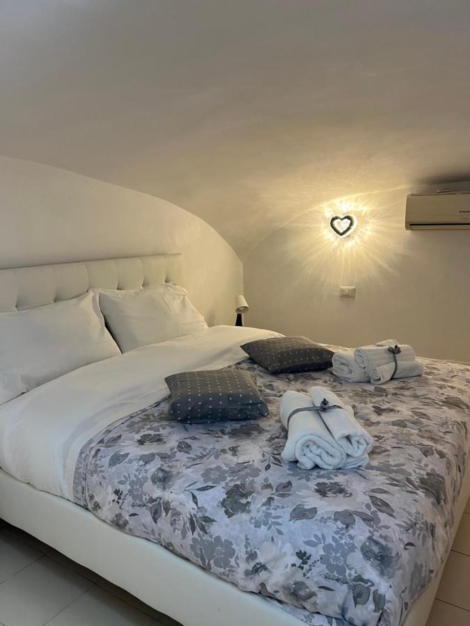 Petite Suite 那不勒斯 外观 照片