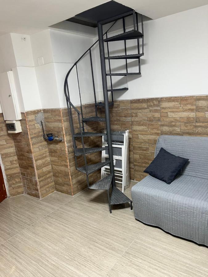 Petite Suite 那不勒斯 外观 照片