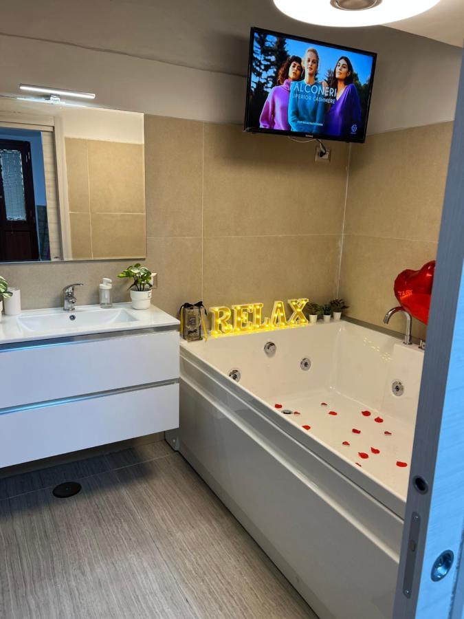 Petite Suite 那不勒斯 外观 照片