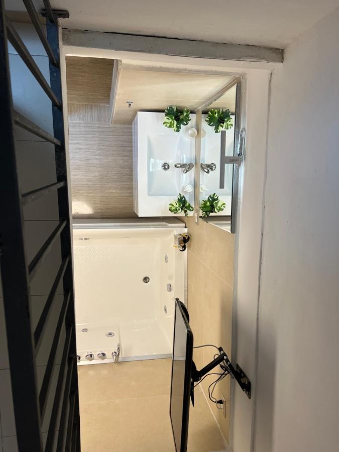 Petite Suite 那不勒斯 外观 照片