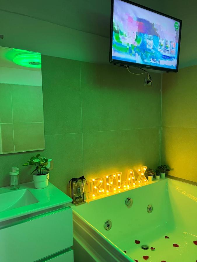 Petite Suite 那不勒斯 外观 照片