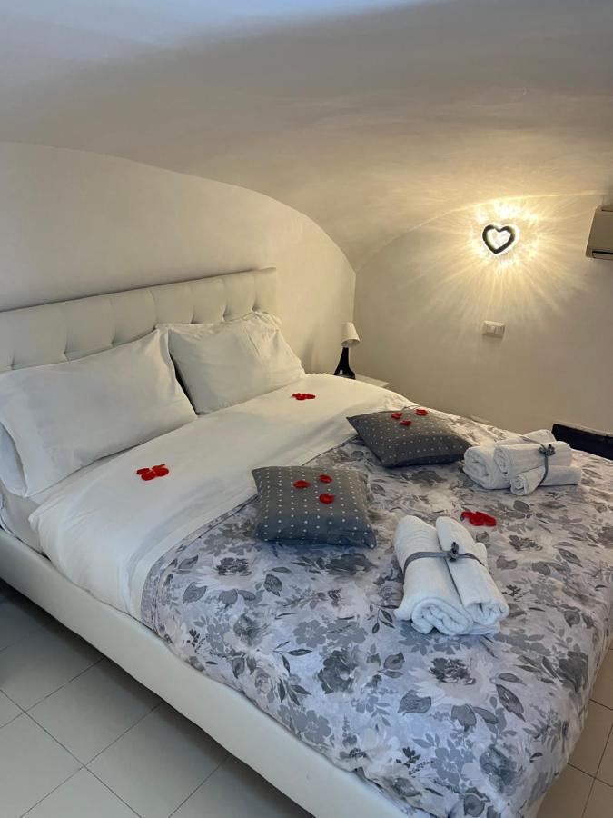 Petite Suite 那不勒斯 外观 照片
