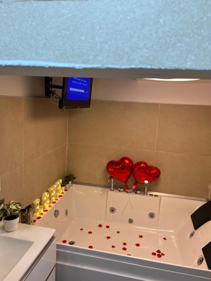 Petite Suite 那不勒斯 外观 照片
