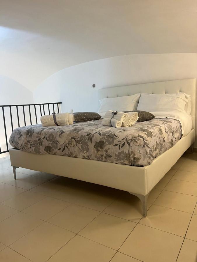 Petite Suite 那不勒斯 外观 照片