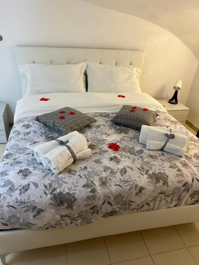 Petite Suite 那不勒斯 外观 照片