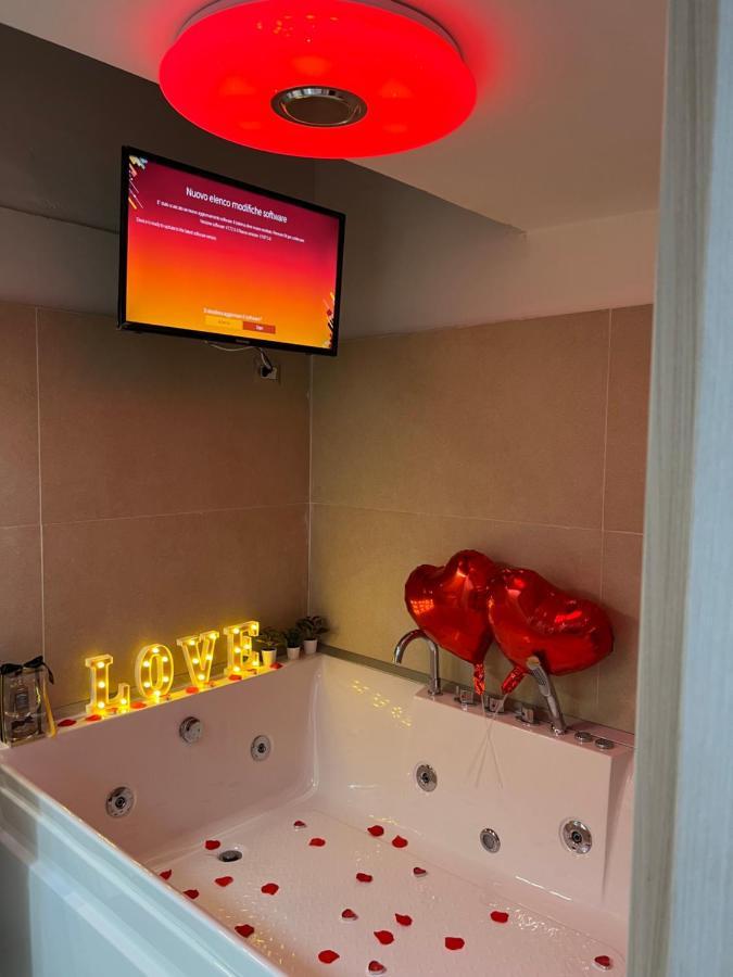 Petite Suite 那不勒斯 外观 照片