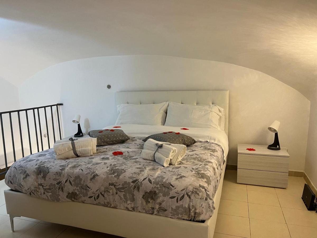Petite Suite 那不勒斯 外观 照片