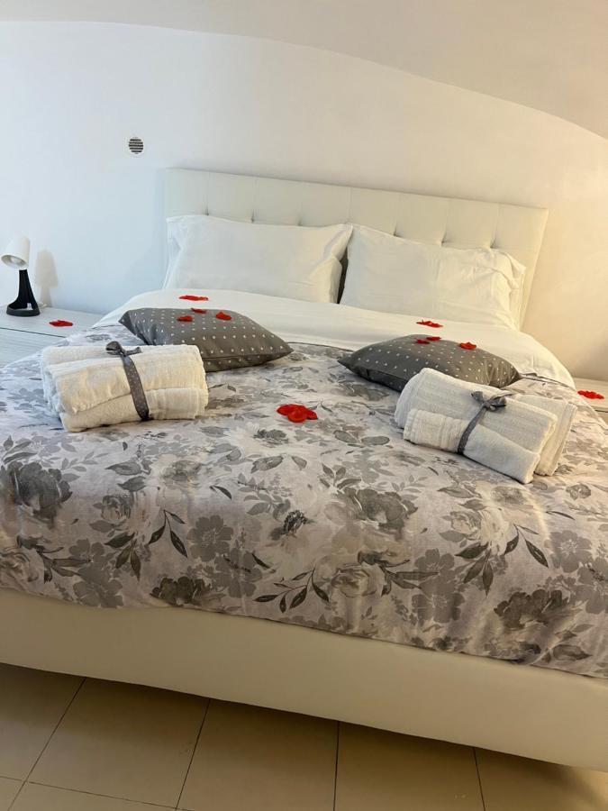 Petite Suite 那不勒斯 外观 照片