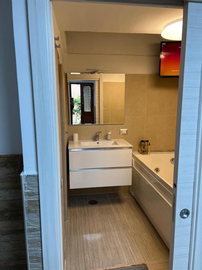 Petite Suite 那不勒斯 外观 照片