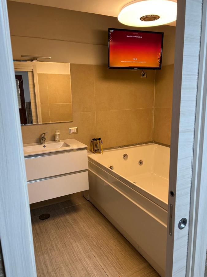 Petite Suite 那不勒斯 外观 照片