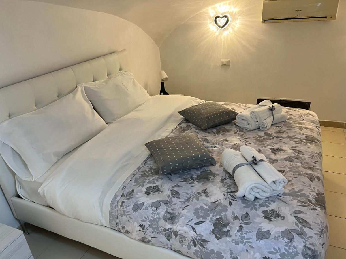 Petite Suite 那不勒斯 外观 照片