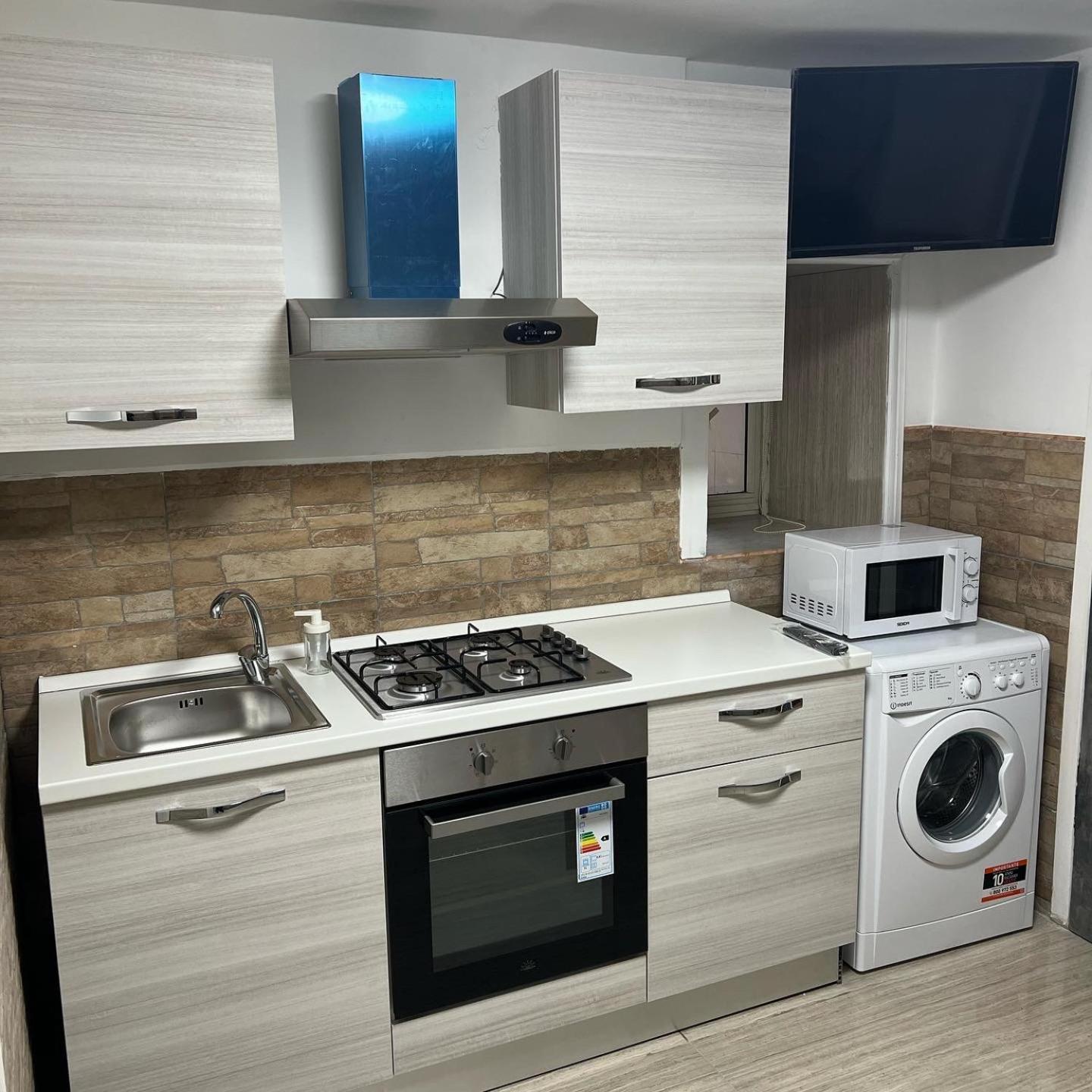 Petite Suite 那不勒斯 外观 照片